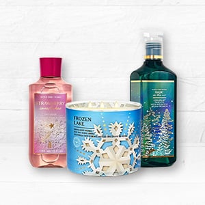 Select Fragrances, Start from HKD48